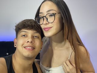 live webcam couple anal sex MeganandTonny