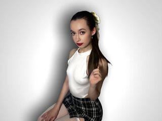 hot girl webcam JinnyShine
