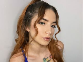 Kinky webcam girl LiahRyans