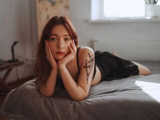camgirl playing with sextoy TheaHallman