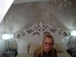 MissBlondy