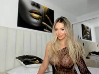 Hello! My name is Angelitta. I m glad to see you here! I m a very positive girl, loving and kind person.Sensuality is my passion and I can guarantee that your experience with me will be memorable. I have a big heart in the proper and figurative sense, you will see that. I m here for work and have fun, help me to have fun here and discover my sexuality in your company. I like to be treated with love and respect, when guys treat me with kindness. I love to make your desire come true with my naughty side. Let me introduce you in my Univers and become friends.I will be pleased to meet you all. Don t be afraid to talk to me in my chatroom 