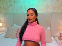 My eyes are very expressive. If you want to know the real me, just look into my eyes.
They don