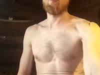 I like extreme.. Love crazy experiments.. Teath brush? Why not! I can Take it in yretra, or stimulate my dick whith tooth paste