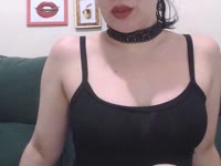 I am a Goddess and I know my worths above everything and everyone, simple as that ;)Camgirl is a luxury item, if you don´t have money for that...watch free porn. First of all I like to ask questions to figure out what you like most. I love to punish and make my subs pay and beg for more. I am here for it.I love to use my fingers, hitachi and lush toy, domination, podolatry, CEI, JOI, SPH, DP, Role Play and whatever else is consensual and previously agreed.

PS: I expect to be treated like the Goddess I am. Don´t try to be smart pants on me or I´ll  snap you in two and suck out the middle.

PS2: I show my Face only for VIP people that pays for it. Don´t insist...I love mystery ;)

PS3: BTW, I love tips haha :p

PS4: No free chat, no free preview...this is not a NGORespect my conditions and I promise, we´re gonna have some amazing moments together.