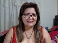 Hello everyone! I am a mature woman who knows how to please your fetishes and desires. You will discover that the experience gives you more pleasure. I am very horny and obedient, I am here to fulfill your fantasies. Your pleasure is my priority. Put me to the test and you will see how many orgasms you will have.