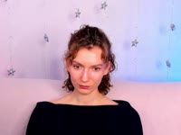 I am a beautiful modest woman with very traditional views and a very rich imagination.