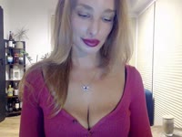 I love the silence of the early morning, when the whole world seems to freeze for a moment. At such moments, I feel inner peace. I like long walks - especially in parks or in nature. Fresh air, greenery, sun rays on my face - all this fills me with energy.