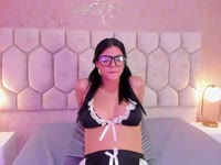 I am a slim girl, open-minded, with an energy that captivates from the very first moment. I love exploring new experiences, connecting authentically, and letting imagination fly without limits.
I enjoy daring conversations, intense looks, and games where complicity is everything. I am sweet when I want to be, but I can also be naughty if the occasion calls for it.
I love feeling that special chemistry with those who appreciate every detail, every gesture, and every smile. If you