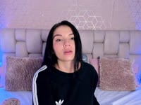 charming, cute, flirtatious and sexy wants to have fun .... it would be a challenge for MiaWayne to be seduced by a handsome gentleman with fine manners, who wants to have fun with her, look at each other together in the camera, feel their naked bodies, their hearts beat to the rhythm of sensual music, and a complacent erotic dance, touch their bodies delicately and their fingers are naughty, their kisses sweet and strong or get wet with ice and bites ignite desire, this flirtatious girl will fulfill all your fantasies she is capable of being insatiable, strong and dark or warm, tender and seductive .... dare you to meet her, she is hot, accommodating and her words are so dirty and pleasant as to moan in your ear and fill you with madness, heaven awaits you dear ... I will be waiting for you