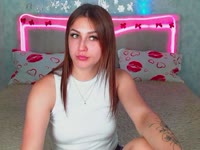 I am a very playful and sweet cat with whom you will be interested in chatting and having fun, I am a very interesting person with whom you can have a good time and give each other pleasure