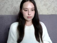 I love to open up to you from different sides. I like to be modest, playful, fateful. Every time in my shows I will be different and you will really like it. Come to me and open a new me today . I