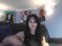 Open and sexy, always cheerful. Love if we can find common language, right? ;)