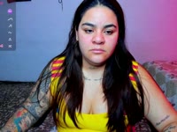 Las conversaciones sobre experiencias sexuales me excitan enormemente; me encanta tocarme mientras me hacen vibrar; me gusta explorar todo mi cuerpo y experimentar con él.