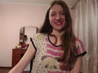 Hi guys. I`m Arina. I`m 27 years old. I`m a sexy, hot girl.I like dancing and travelling/ I like to meet new people and communicate. play and have fun. In my private shows, you can tell me about your fetishes and fantasies. I like roleplay, dirty talk and talk about life, hot pussy and ass play. I can be different for you, sweet girl or dominatrix. I will make your dreams come true. It will be very hot. want to check it out? come to me in pvt and vip.
