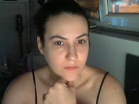 I am Anca 27 years old, i m here to make friends and why not? To find a boyfriend!!Come to my #room and let s #cum togheter!!