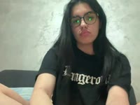 I don’t reveal everything right away… but in private chat there are no secrets