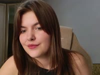 Classy friend in chat, wild lover in private.