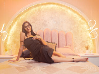 live sexshow AishaCarpenter