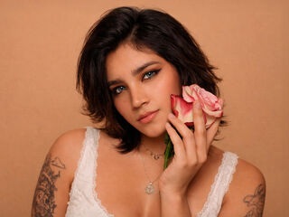 cam girl masturbating AlexiaBanner