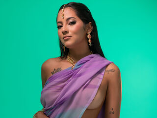 camwhore shaved pussy AnoukChopra