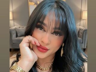 hot girl live web cam ArielPresston