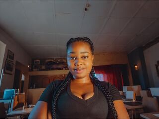 adult live webcam AriesBlossom
