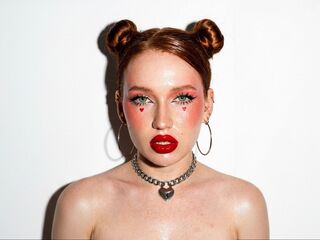 sex show BellaMesmer