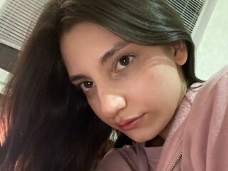 naked camgirl picture BetseyRognstad