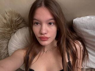topless camgirl CarlieFuller
