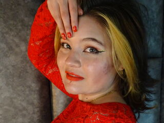 webcamgirl sexchat CatalinaDiaz