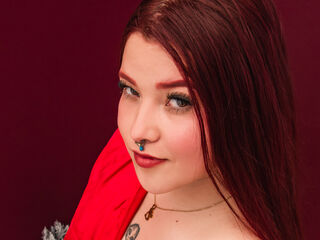 hot naked camgirl CelesteRobbiens