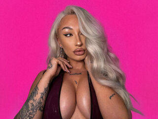 jasmin naked ChristineRum