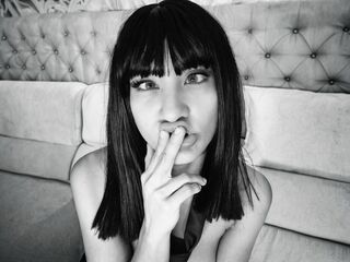 camgirl playing with sex toy CrissRusso