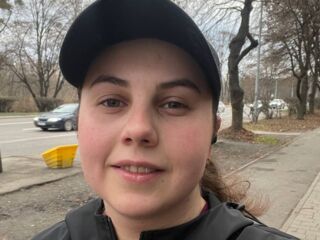 free webcam chatroom DariaCalm