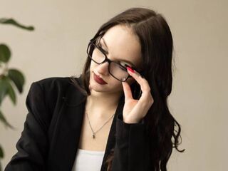 hot girl sex web cam DelaineLamie
