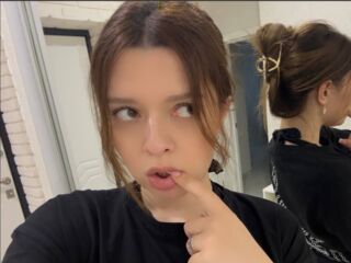 live sex video DevonaChurchey