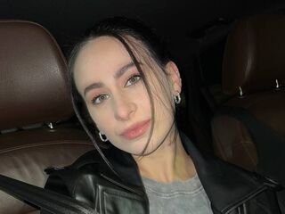 sexy webcam girl DominikaFires