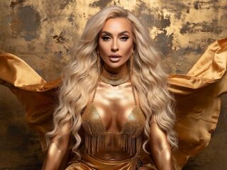 hot live cam DonnaAnjelina