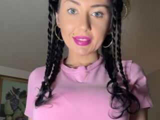 cyber sex web cam EdaVanesa