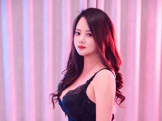 hot webcam video EnyaLin