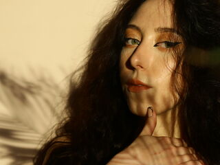 webcamgirl video chat EvaCreek