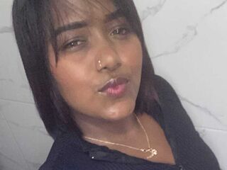 webcam girl chatroom EvaMalia