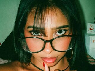 sexy camgirl picture EvelinWatson