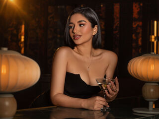 free nude cam GenesisGarcia