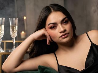 free nude live show IvannaVelvet