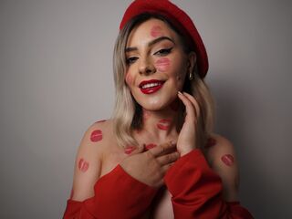 hot cam girl masturbating JessieBond