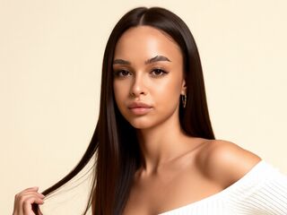 beautiful camgirl KevaDesrocher