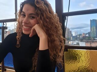 free webcam picture LilyNoir