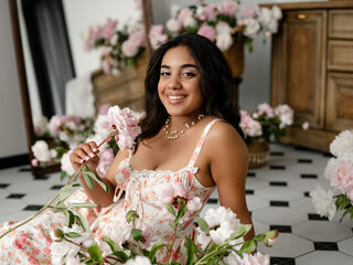 jasmin cam LunaCartier